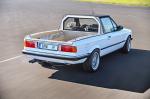 BMW M3 Pickup 1986 года